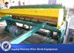 الصين مواد الحديد السياج آلة لحام للطرق السريعة / السكك الحديدية السياج 380V مصدر