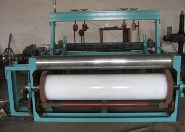 الصين نظام التدحرج للأنسجة آلة الخياطة بدون مكوك تحكم دقيق في إجهاد الخيوط المزود