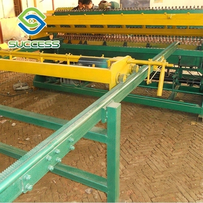 الصين 2.5KVA آلة لحام السياج النقطة الواحدة لحام 1.0-3.0mm المزود