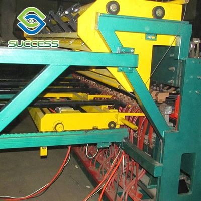 الصين تحكم PLC الكهربائي لجهاز لحام شبكة السياج المزود
