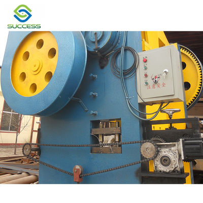 الصين 2.5-3.5m/Min آلة لحام السياج الخاضعة لتحكم PLC مع 1.0-3.0mm لحام المزود