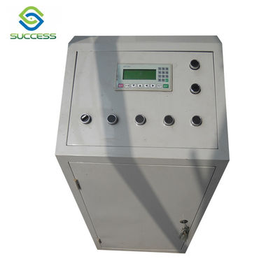 الصين AC220V / 50Hz إمدادات الطاقة سد لحام الآلة لحام سمك 1.0-3.0mm والحام المزود