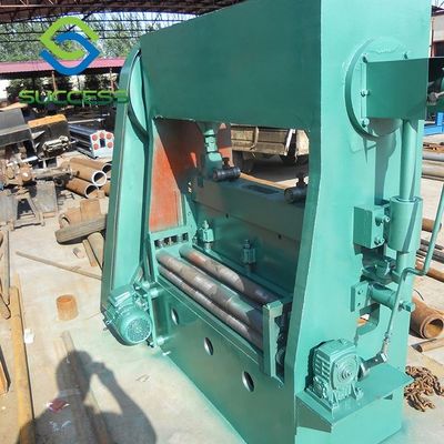 الصين 1000 ملم عريض الموسعة المعدنية للآلات لخصائص سمك 0.5-8 ملم لتلبية متطلبات العملاء المزود