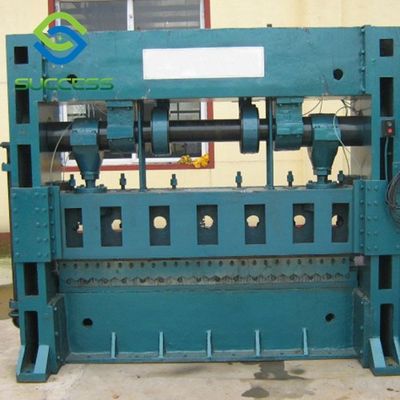 الصين آلة صنع شبك معدني ممدد على شكل فتحة ماسية للإنتاج المخصص والإنتاج المتنوع لتلبية احتياجات الإنتاج المخصصة المزود