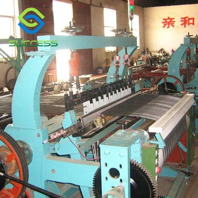 الصين Automatic Fabric Stretching System Electric Weaving Machine for Production المزود
