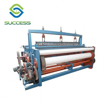 الصين Automatic Fabric Cutting and Take-up System Shuttleless Weaving Machine for Wide Weaving Width Fabric Production Line المزود