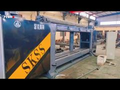 ISO9001 التلقائي آلة شبكة التراب سداسية المجلفن 220 فولت 440 فولت